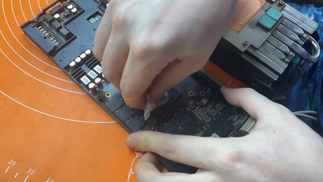 Видеокарты RTX2070 и RTX2070 Super из Китая. Почему не стоит брать самые дешевые карты в Китае.