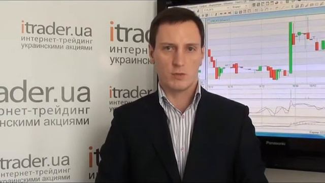 iТrader: Обзор рынка на 16 декабря 2010 смотреть онлайн