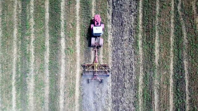 Испанская дисковая борона TSL ASISTENTE ворвалась на украинский рынок-стоимостью украинских произво