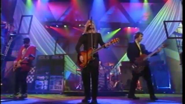Cheap Trick - Say Goodbye - from Hard Rock Live смотреть онлайн