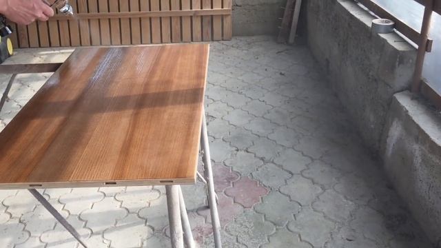 Лаковка в нашей мастерской. смотреть онлайн