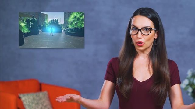 Android Tips - Best Augmented Reality Games and Apps for Android - DIY in 5 Ep 83 смотреть онлайн