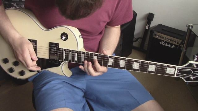 Black Sabbath - Electric Funeral (Cover) смотреть онлайн