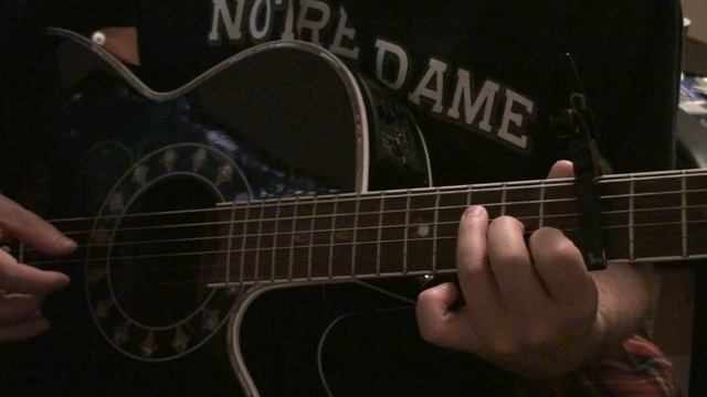 How to play Never Had by Oscar Isaac смотреть онлайн