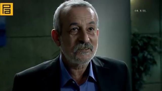 Kurtlar Vadisi Pusu 179. Bölüm смотреть онлайн