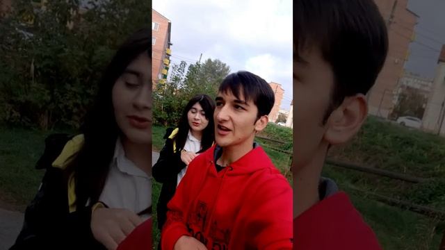 Учите текст прежде чем снимать