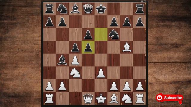 ЗАЩИТА НИМЦОВИЧА ЗА ЧЁРНЫХ! ШАХМАТЫ ДЕБЮТ ЗА 10 МИНУТ смотреть онлайн