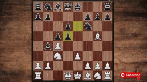 ЗАЩИТА НИМЦОВИЧА ЗА ЧЁРНЫХ! ШАХМАТЫ ДЕБЮТ ЗА 10 МИНУТ