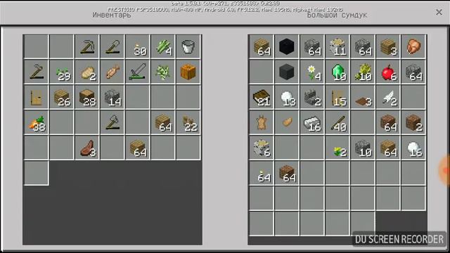 Построил дом (Рома Крафт) #2 смотреть онлайн