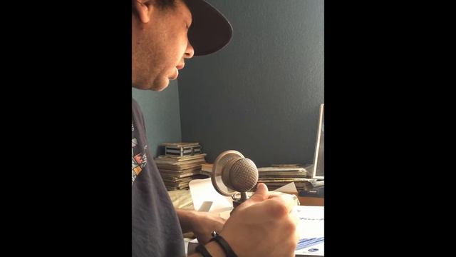 bluebird microphone смотреть онлайн