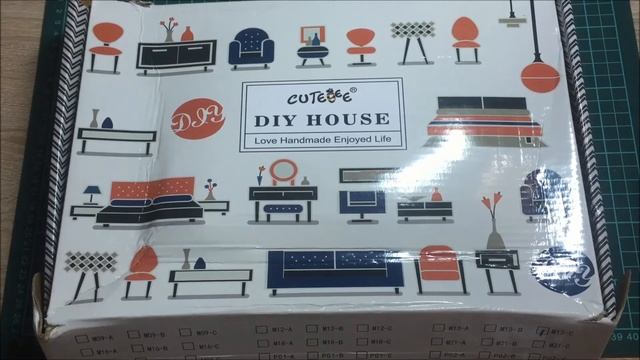 20.Обзор покупок на AliExpress/Часть 1.Румбоксы. смотреть онлайн