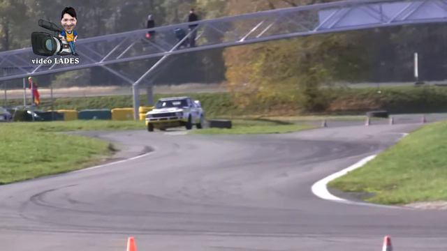 Petr Žáček RACE CARS SHOW 2015