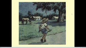 Николай Носов "Огурцы" аудио рассказ