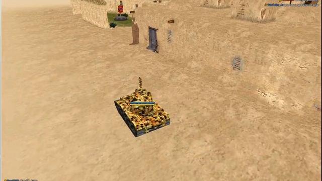 [ArmsTanks2.1.1] [Armen5505] [XR VR] ЧАСТЬ1 смотреть онлайн