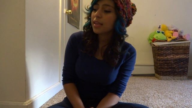 Cover de *con quien se queda el perro jesse y joy смотреть онлайн