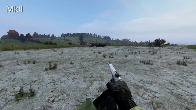 NEW DAYZ VAULTING UPDATE - Weapons, Bug Fixes and Much More смотреть онлайн