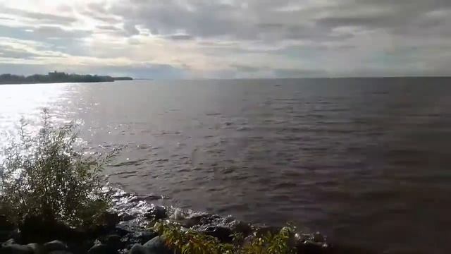 Белозерск. Вологодская область