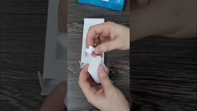 فتح صندوق Unboxing Mi True Wireless Earphones 2s смотреть онлайн