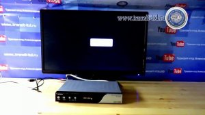 GS 8304 глюк со спутника, решение проблемы.