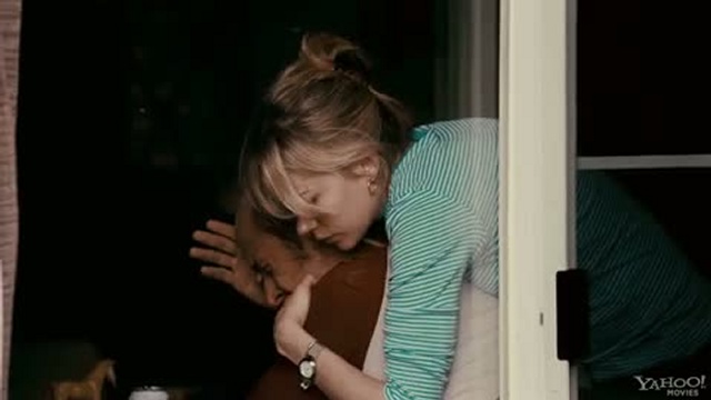 Трейлер Грустный Валентин (Blue Valentine) смотреть онлайн