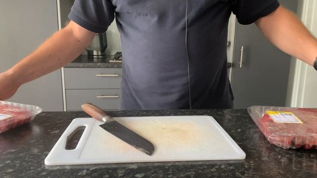Джерки из говядины в духовке. смотреть онлайн