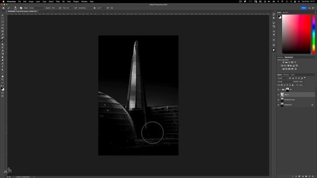 How To EDIT Images Into FINE ART Photos!