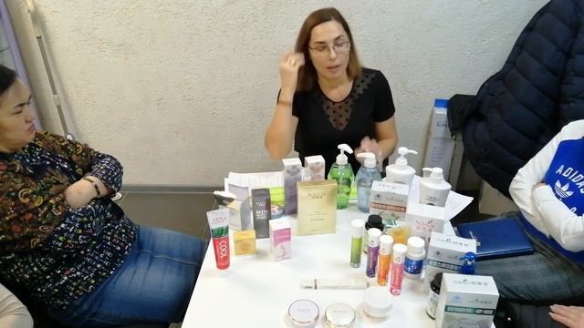 Презентация балловой продукции GreenLeaf, спикер Марина Буданова Грин Лиф #GreenLeaf_инвест