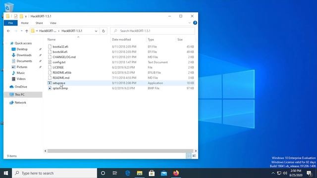 How to Change Windows 10's Boot Logo! (HackBGRT Tutorial) смотреть онлайн