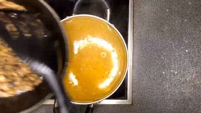 ИЗЫСКАННЫЙ КУРИНЫЙ СУП СО СЛИВКАМИ - быстрый и вкусный рецепт смотреть онлайн