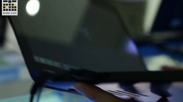 New Razer Blade - Первый взгляд на 14" игровой ноутбук смотреть онлайн