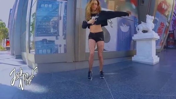 Alan Walker - Play For Me Shuffle Dance