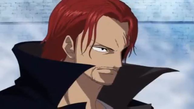 Akagami Shanks llega a la Guerra смотреть онлайн