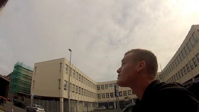 Happy Camper Ep.1 -The Plan смотреть онлайн
