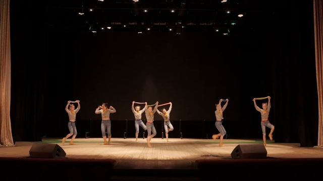 анс Dance traffic Белгород мал с 10 12 Выскочки смотреть онлайн