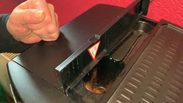 Kaffee Bohnen De'Longhi Magnifica ESAM 3000.B Kaffeevollautomat Bedienung Anleitung