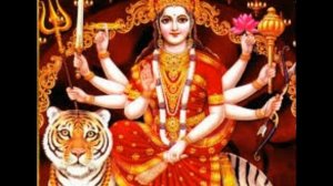 Mantra Kali e Durga/ Jai Mata Kali Jai Mata Durge /Nina Hagen