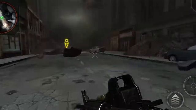 Прохождение игры Godzilla: Strike Zone смотреть онлайн