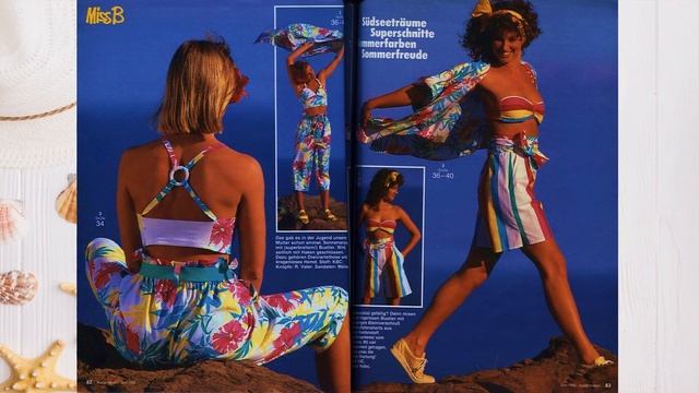 Обзор журнала 