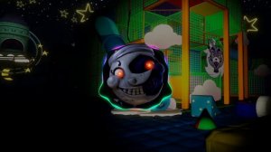 Музыка Детского Сада I Фнаф 9 Секьюрити Брич I Security Breach Daycare Music