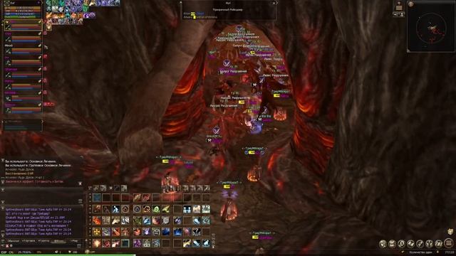 Forge of the Gods | PVP -=Триумвират=- смотреть онлайн