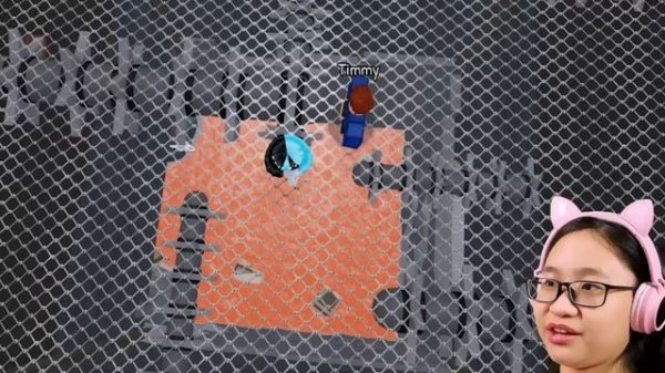 Roblox | John Pork Story - Why is John Pork calling me???