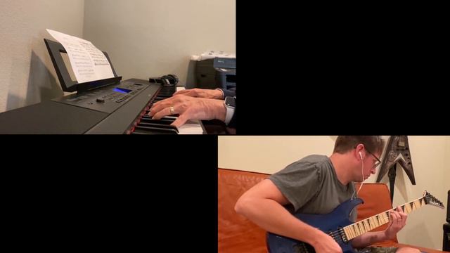 Yamaha DGX 660 - Blue Monk смотреть онлайн