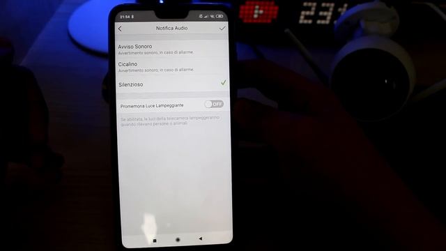 IP CAM COMPATIBILE CON ALEXA: Recensione EZVIZ Husky Air (per esterno) смотреть онлайн