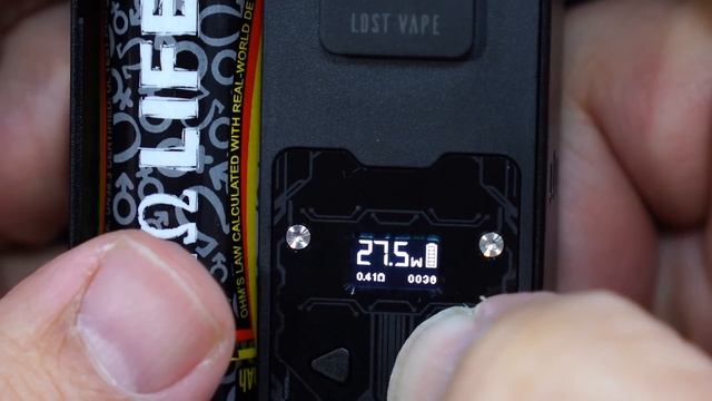 Lost Vape Centaurus B80 & B60 AIO Boro Kits смотреть онлайн