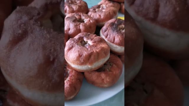 Готовим национальные блюда