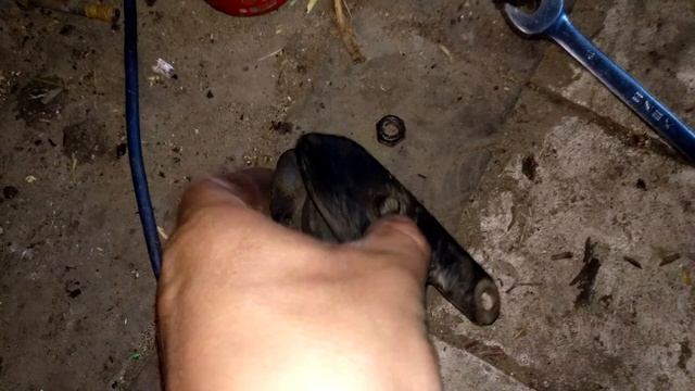 Минск Кросс Натяжитель цепи для самодельного мотоцикла минск кросс смотреть онлайн