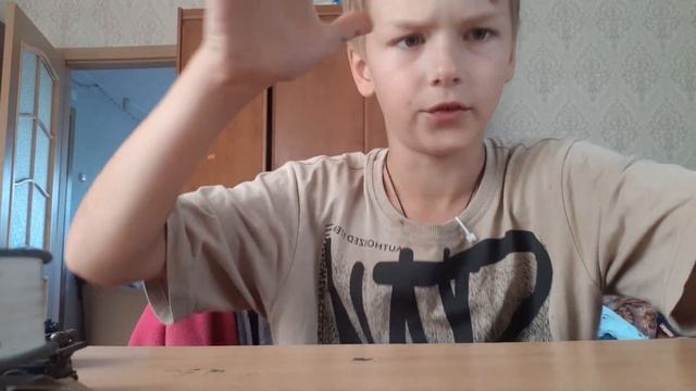 упаковка подарка младшему брату! смотреть онлайн