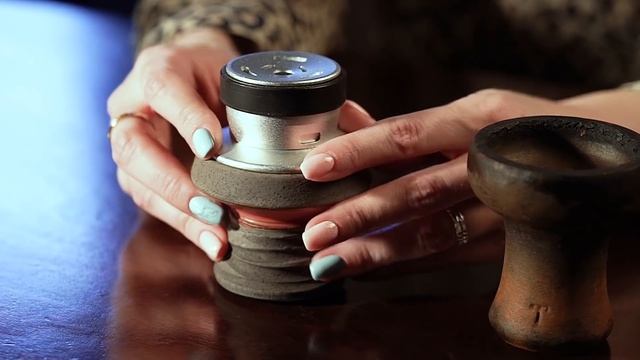 Kaloud Lotus для одного угля - Octopuz Plankton. Обзор и распаковка. Анпакинг от Maklaud. смотреть онлайн