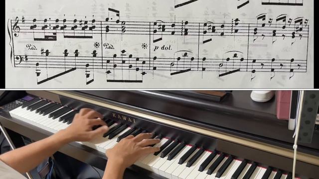 REMEMBER ME piano solo with music score смотреть онлайн