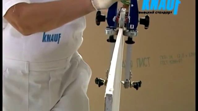 Облицовка С 625 KNAUF смотреть онлайн